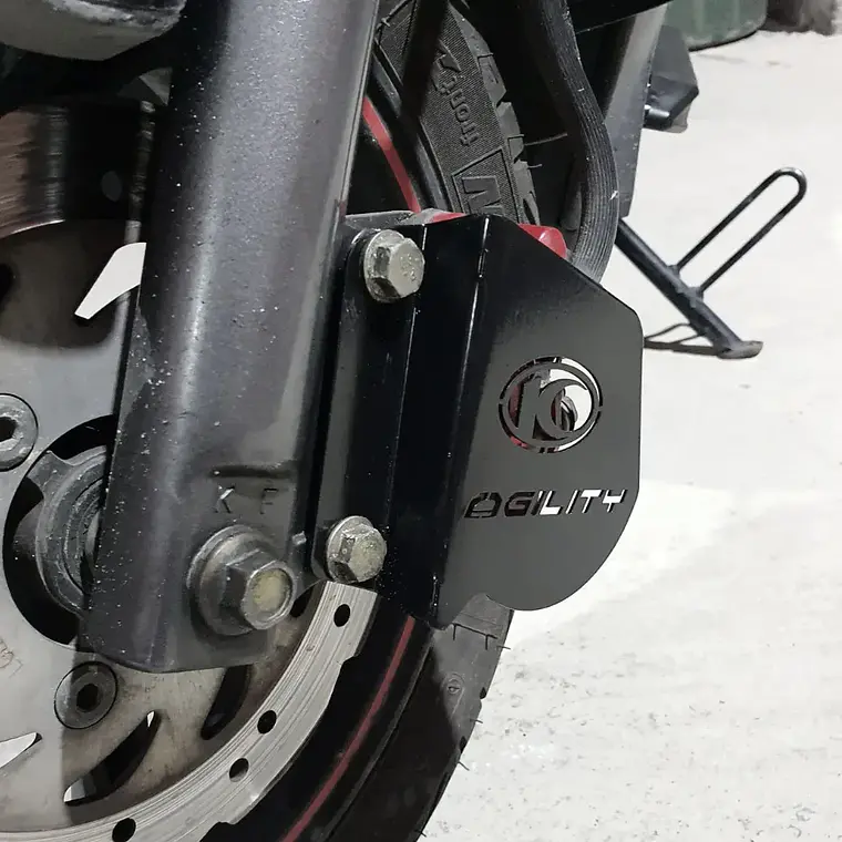 CALIPER AGILITY 2