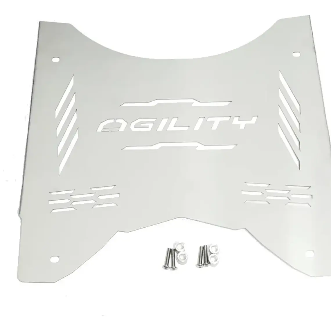 PISO AGILITY 1