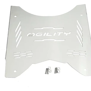 PISO AGILITY