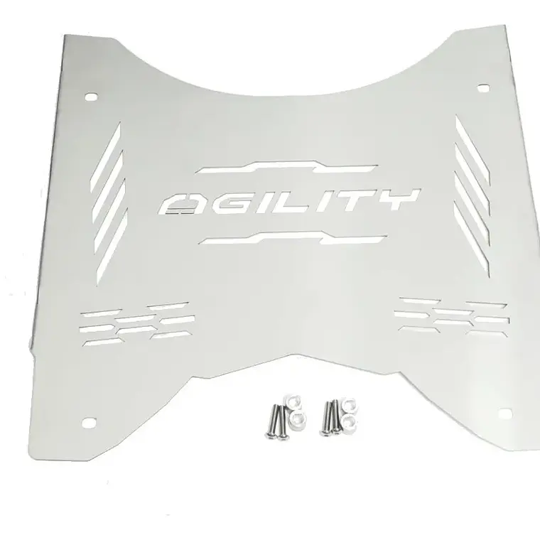 PISO AGILITY 1