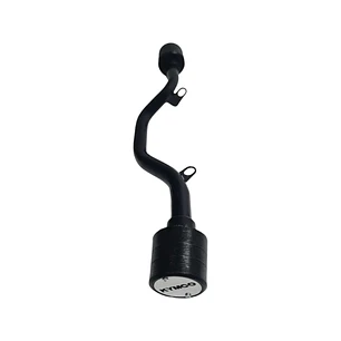 SLIDER TRASERO TUBULAR AGILITY