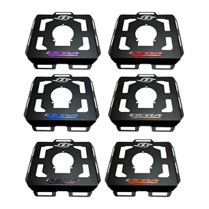 PARRILLA TANQUE BERA SBR150