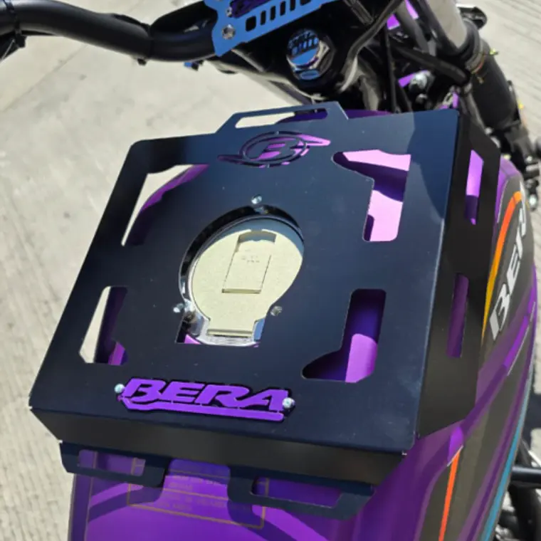 PARRILLA TANQUE BERA SBR150 2