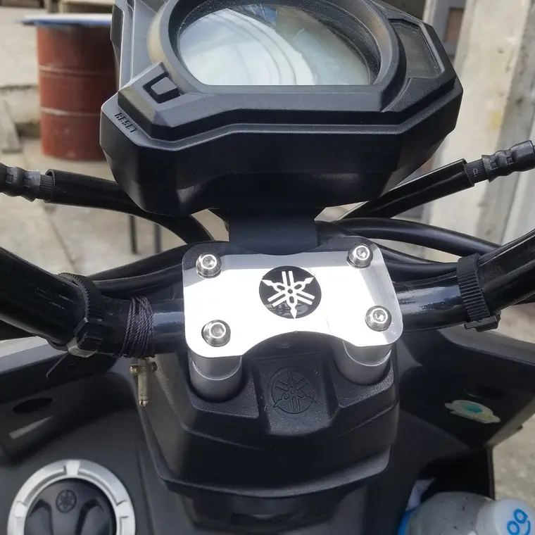 ACUTRAX BWS FI 2