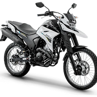 XTZ 250