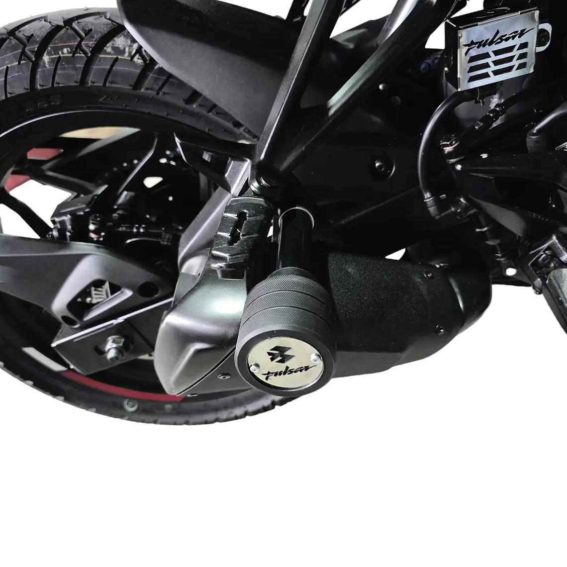PROTECTOR DE BOMBA TRASERA N 160 N 250 P 150 2