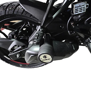 PROTECTOR DE BOMBA TRASERA N 160 N 250 P 150
