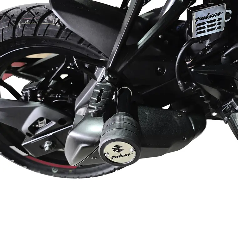 PROTECTOR DE BOMBA TRASERA N 160 N 250 P 150 2