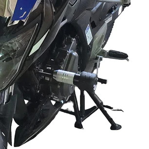 SLIDER- DEFENSA P 150