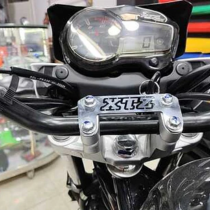ACUTRAX XTZ 3D