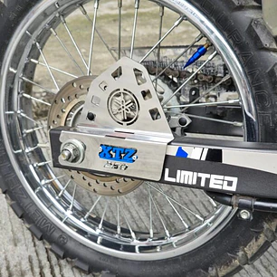 CALIPER TRASERO XTZ 250 3D