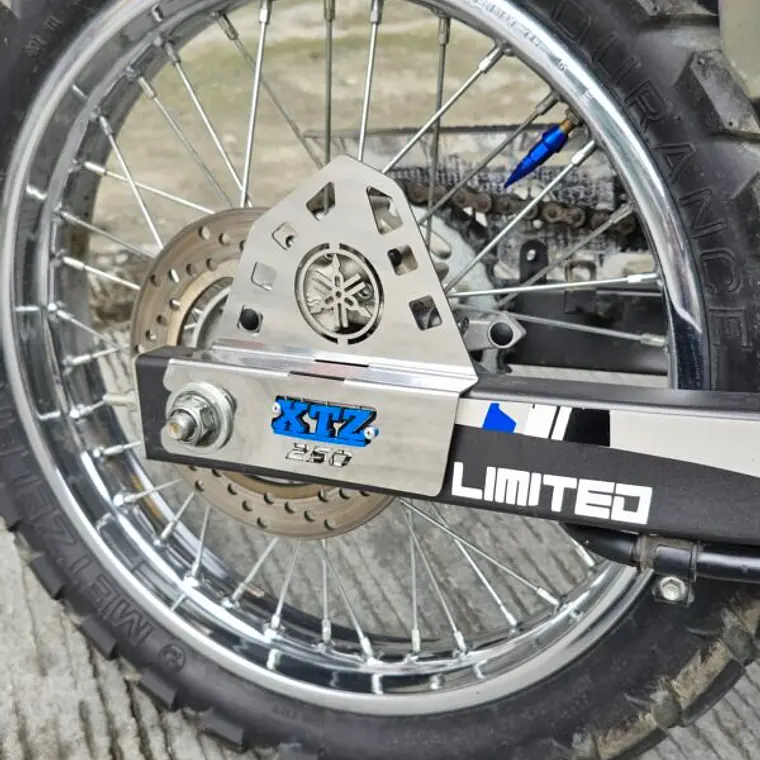 CALIPER TRASERO XTZ 250 3D 2