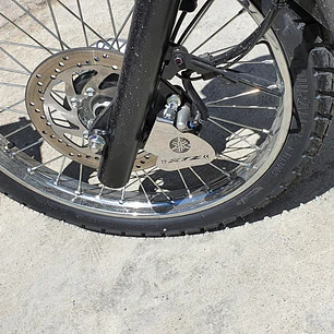 CALIPER XTZ