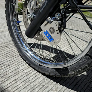 CALIPER XTZ 3D