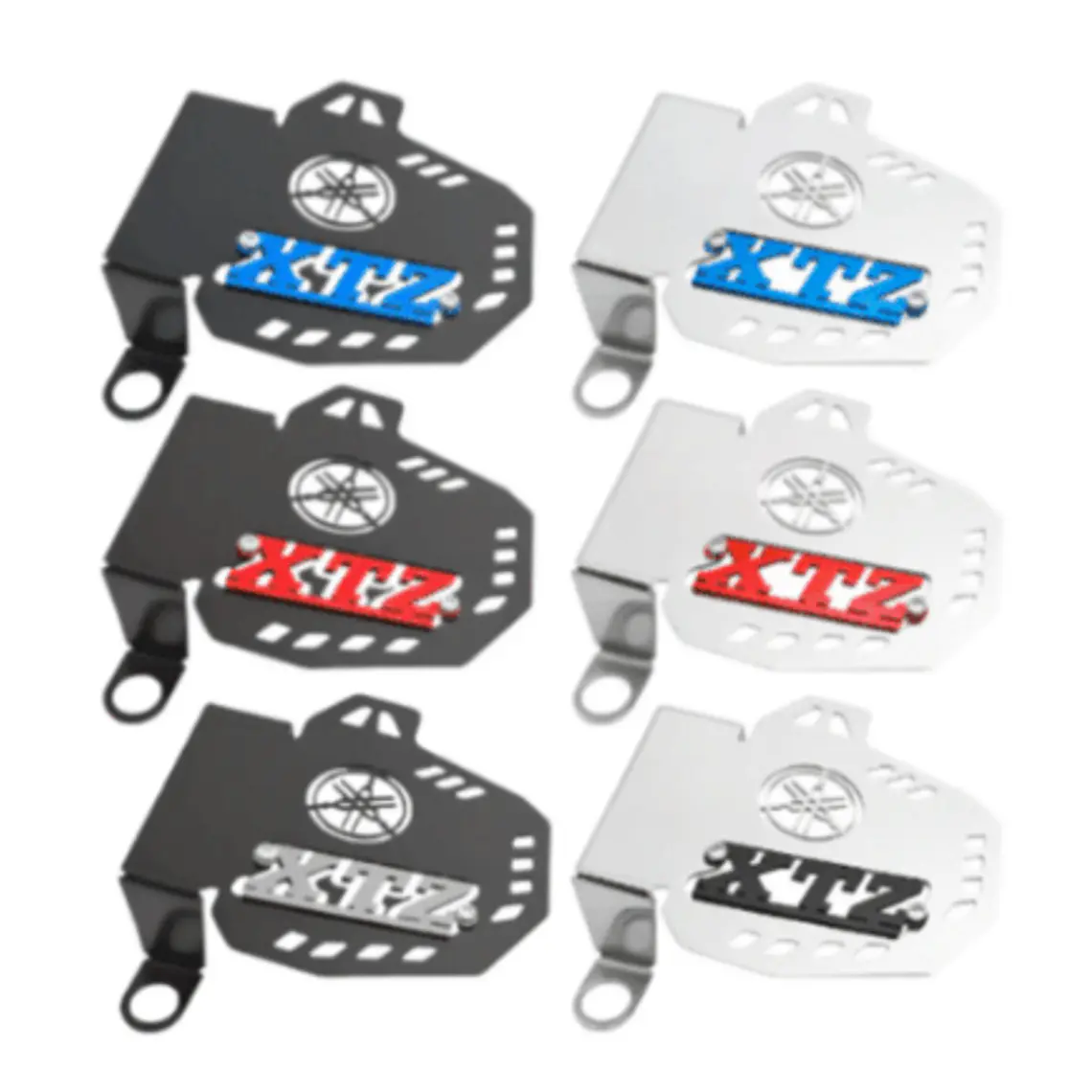 CALIPER XTZ 3D 1