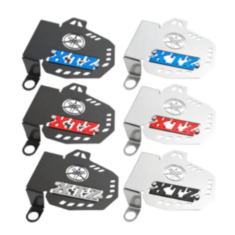 CALIPER XTZ 3D 1
