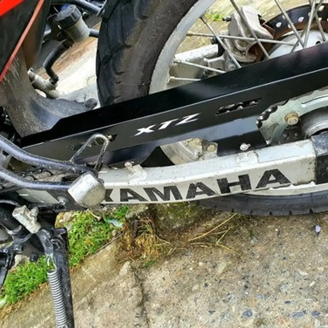GUARDA CADENA XTZ REF 1 3D 2