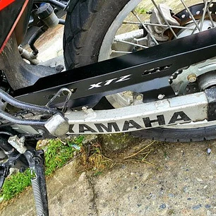 GUARDA CADENA XTZ REF 1 3D