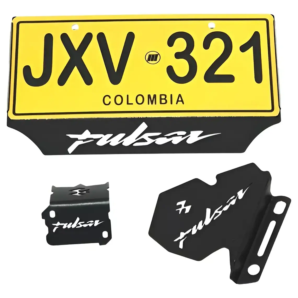 KIT PULSAR 135 1