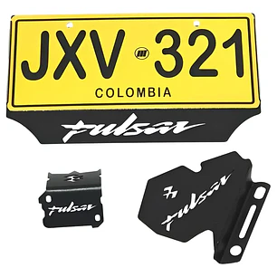 KIT PULSAR 135