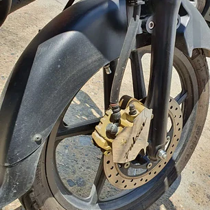 KIT PULSAR 135