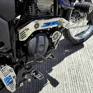 MOFLE MINI XTZ 250