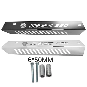MOFLE XTZ 250