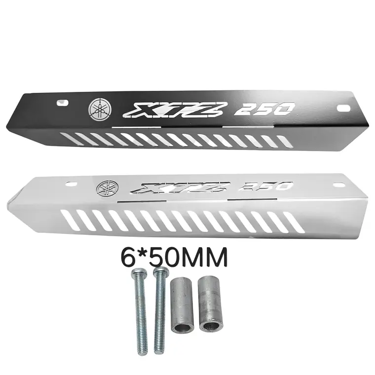 MOFLE XTZ 250 1