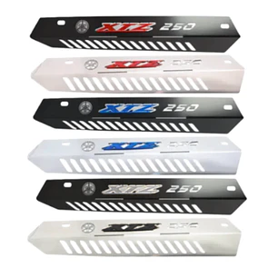 MOFLE XTZ 250 3D