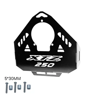PARRILLA TANQUE XTZ 250