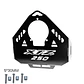 PARRILLA TANQUE XTZ 250 - Miniatura 1