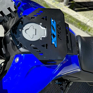 PARRILLA TANQUE XTZ 250