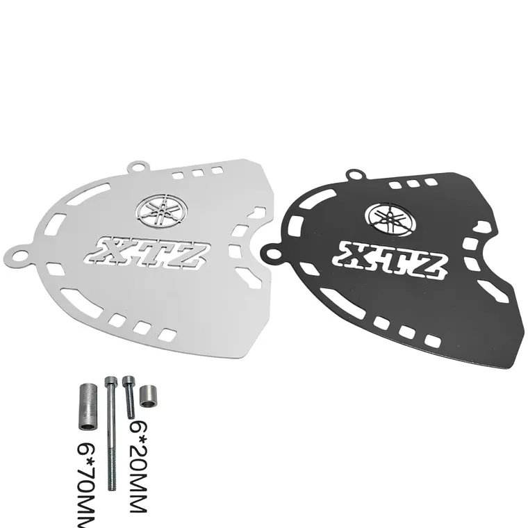 PIÑON XTZ 250 1