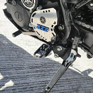 PIÑON XTZ 250 3D