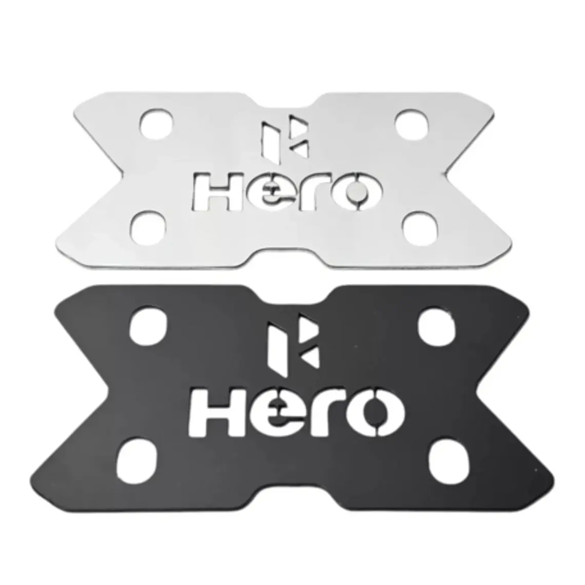 ACUTRAX HERO SPLENDOR – HERO ECO DELUXE 1