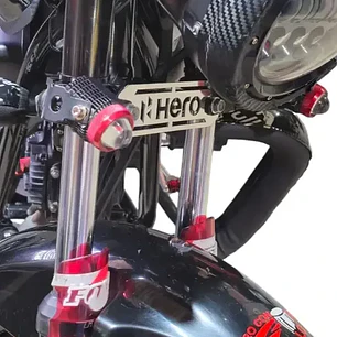 FRONTAL HERO ECO DELUXE