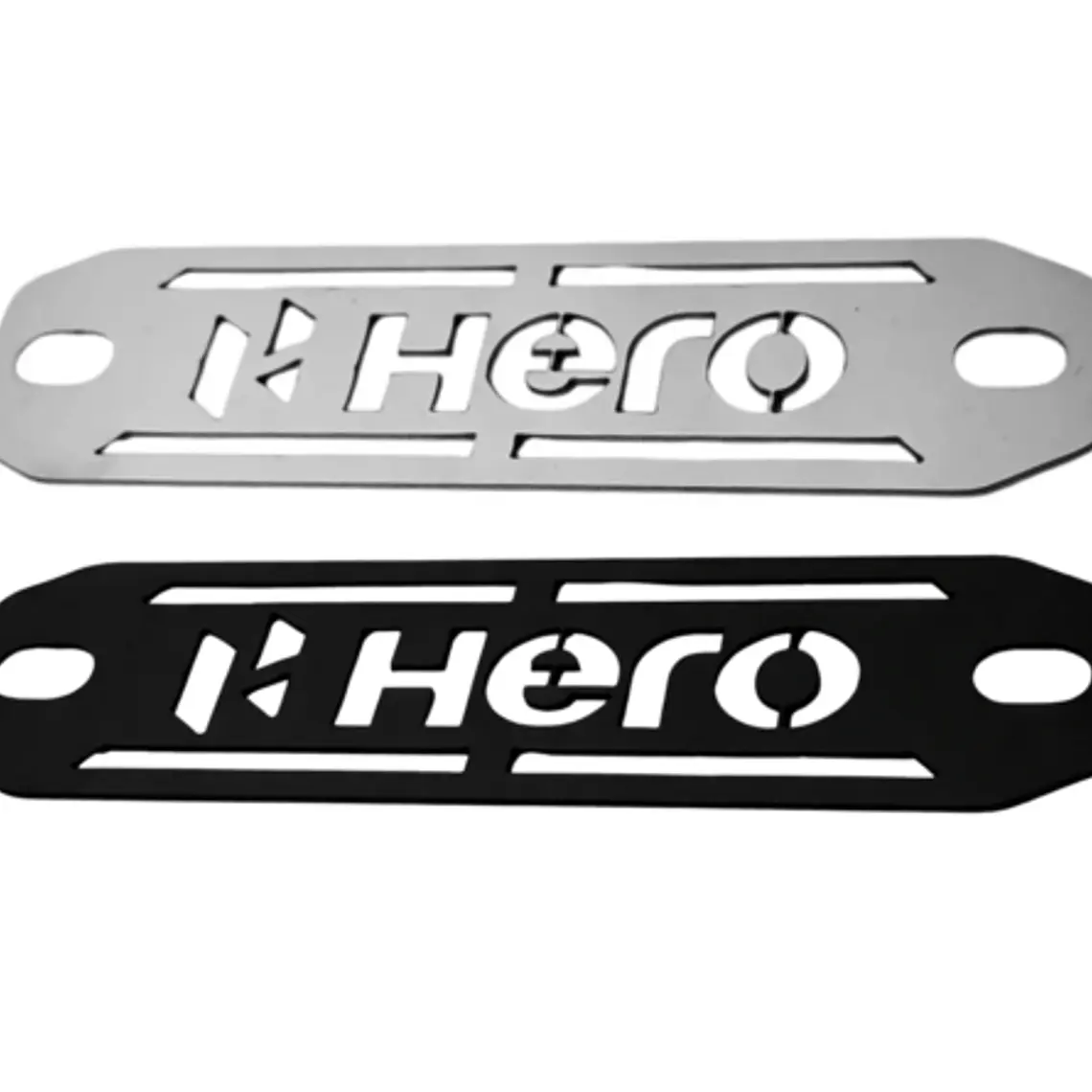 FRONTAL HERO ECO DELUXE 1