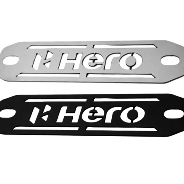 FRONTAL HERO ECO DELUXE 1
