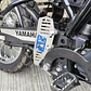 PROTECTOR DE BOMBA TRASERA PLANA XTZ 250 3D - Miniatura 2
