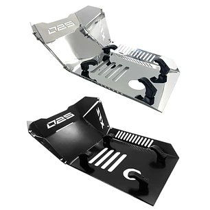 QUILLA XTZ 250