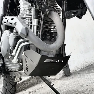 QUILLA XTZ 250