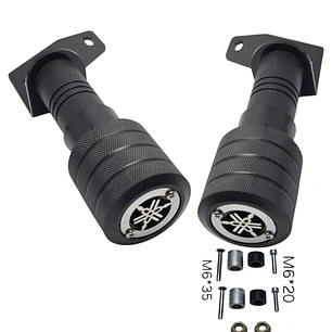 SLIDER XTZ 250 BASICO