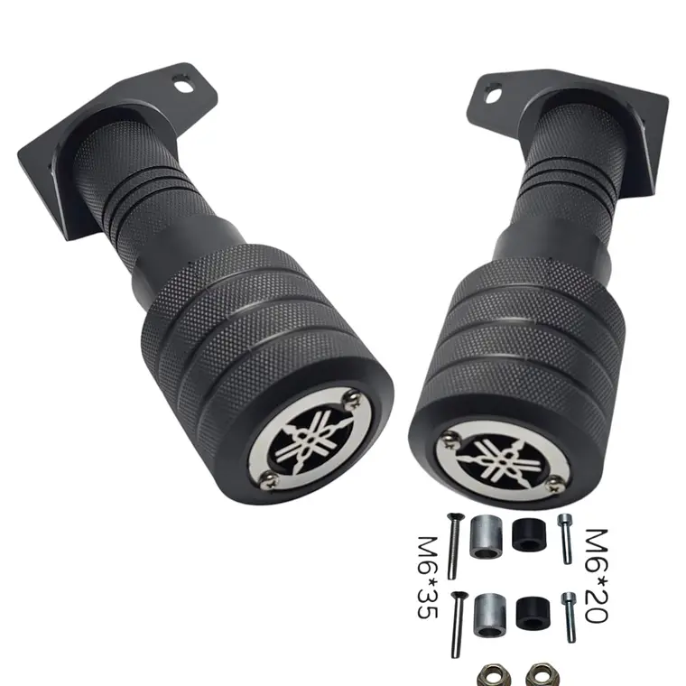 SLIDER XTZ 250 BASICO 1