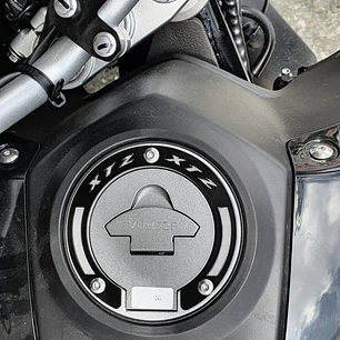 TAPA GASOLINA XTZ 250