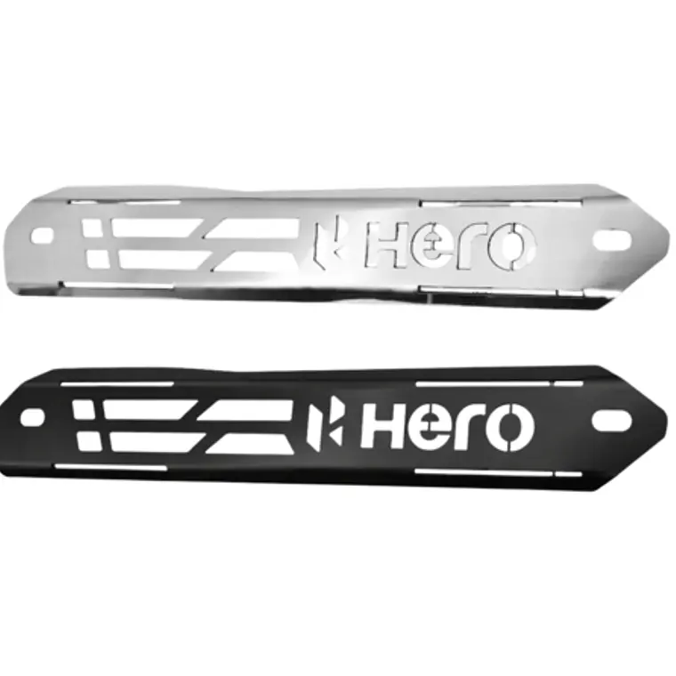 MOFLE HERO ECO DELUXE – SPLENDOR 1