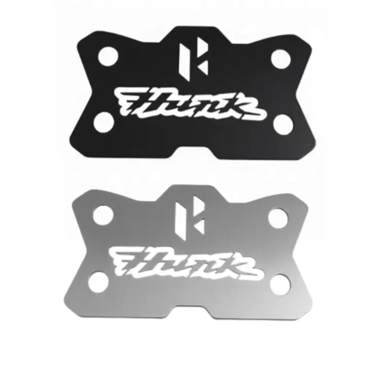 ACUTRAX HUNK 125R 1