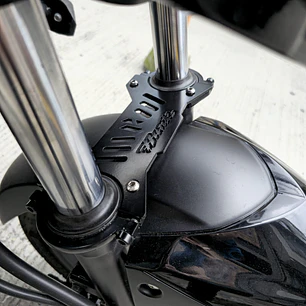 BARRA ESTABILIZADORA HUNK 125R 3D
