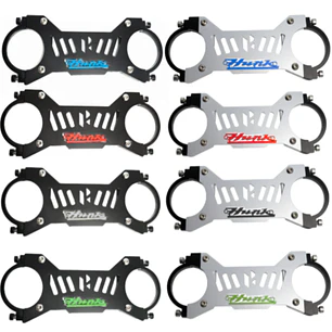 BARRA ESTABILIZADORA HUNK 125R 3D