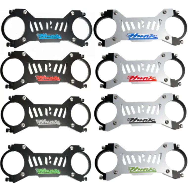 BARRA ESTABILIZADORA HUNK 125R 3D 1