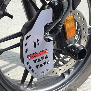 CALIPER HUNK 125R